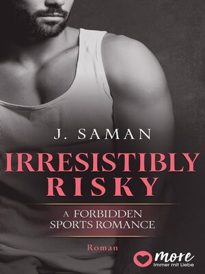 cover image of Irresistibly Risky